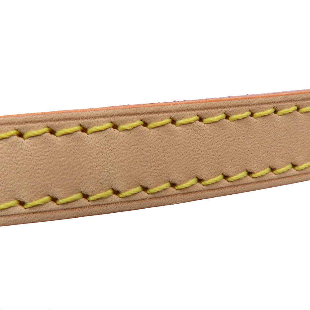 LOUIS VUITTON LV × TM Mini Bumbag RedM13449 Monogram