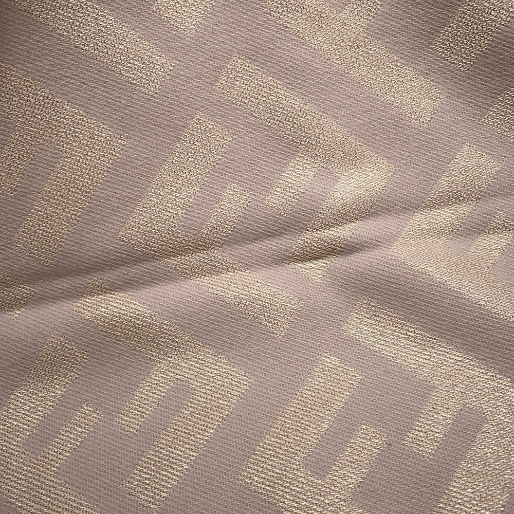 FENDI FFScarf Gold/BeigeFXT260AIX5F0QG1 Cashmere 79% Viscose 17% Metallica 4%
