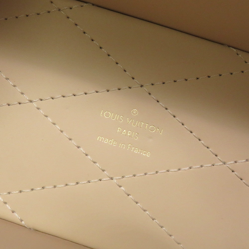 LOUIS VUITTON Camera box BeigeM10079 Monogram