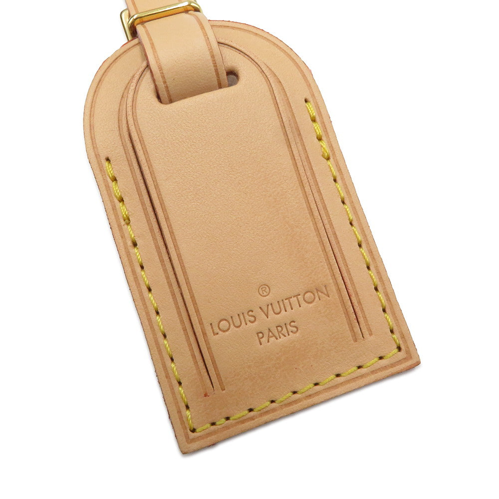 LOUIS VUITTON Camera box BeigeM10079 Monogram