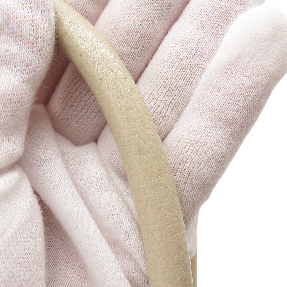 HERMES Birkin Parchement Togo Leather Size 35