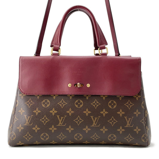 LOUIS VUITTON Venus RaisinM42413 Monogram