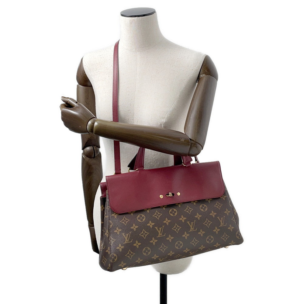LOUIS VUITTON Venus RaisinM42413 Monogram