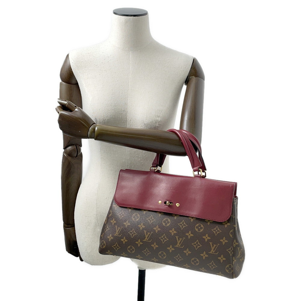 LOUIS VUITTON Venus RaisinM42413 Monogram