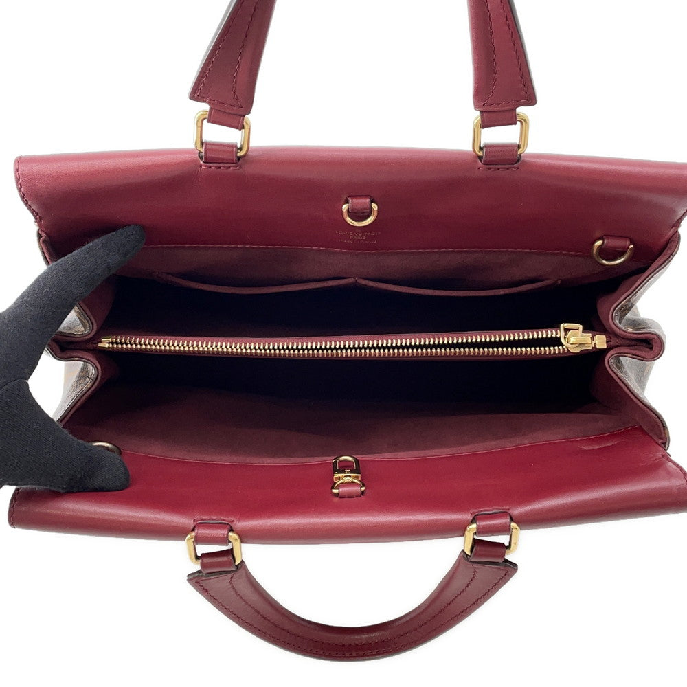 LOUIS VUITTON Venus RaisinM42413 Monogram