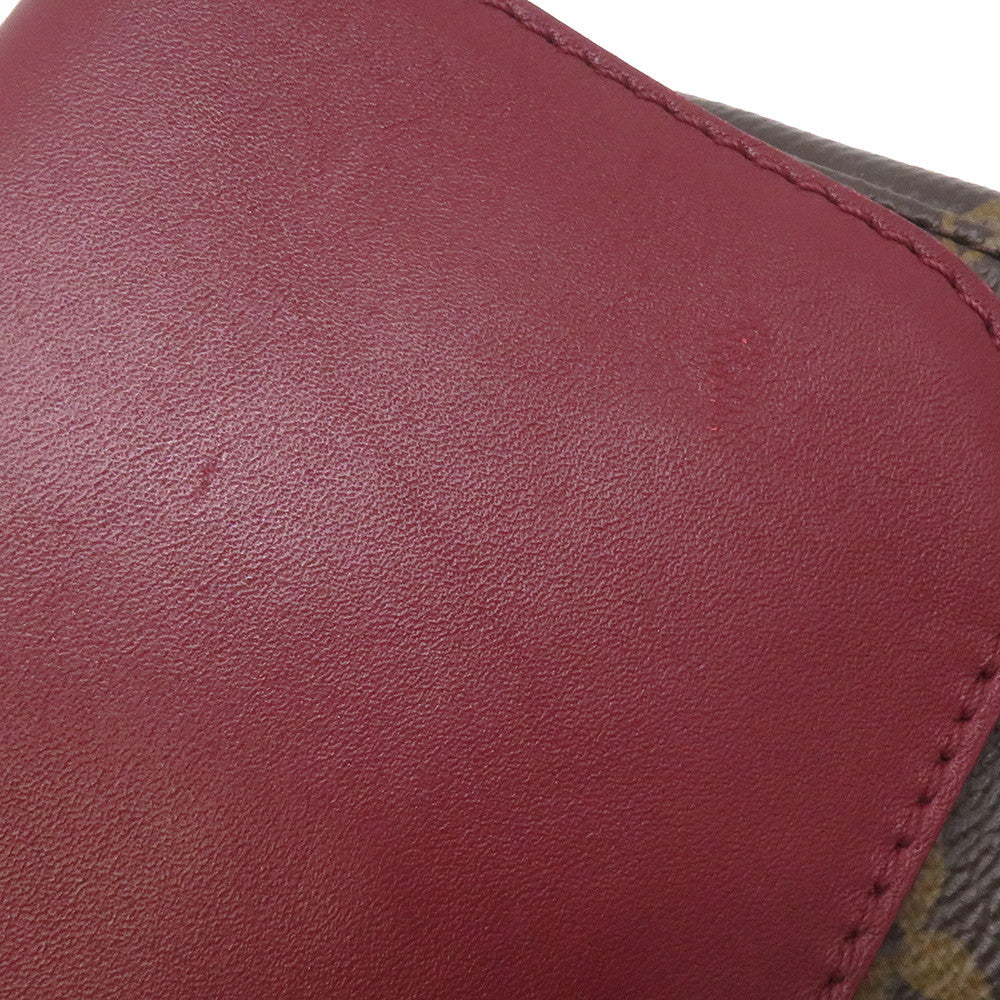 LOUIS VUITTON Venus RaisinM42413 Monogram