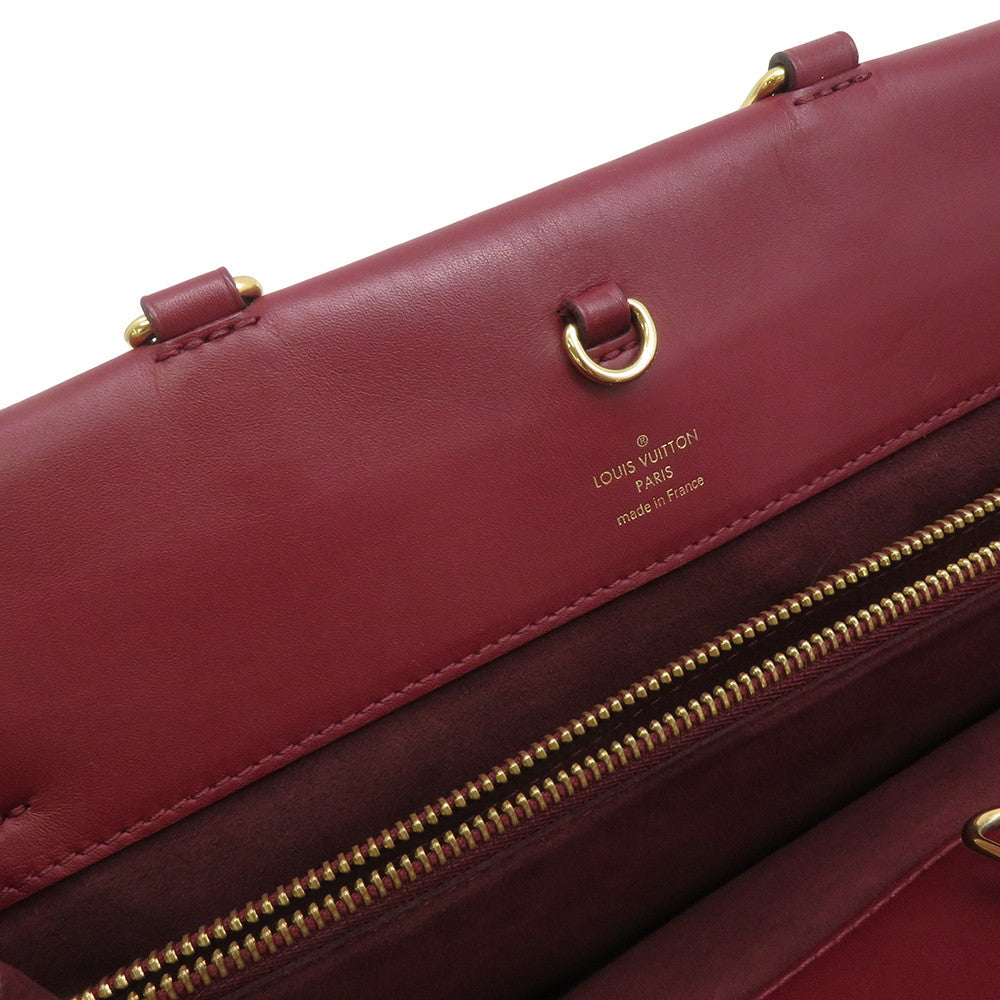 LOUIS VUITTON Venus RaisinM42413 Monogram