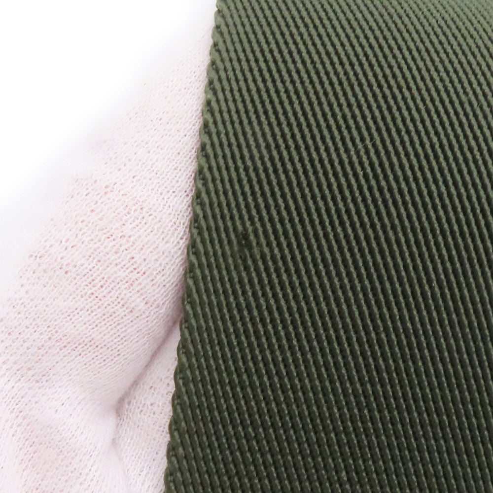 LOUIS VUITTON Danube Noir/KhakiM43677 Monogram Eclipse Vivienne Size PM