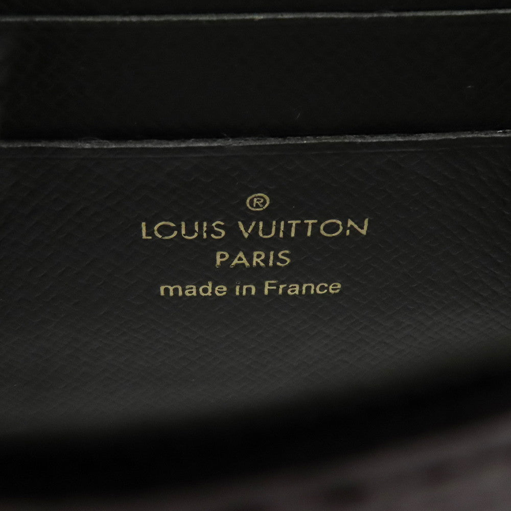 LOUIS VUITTON Multiie Pochette GreenM80091 Monogram