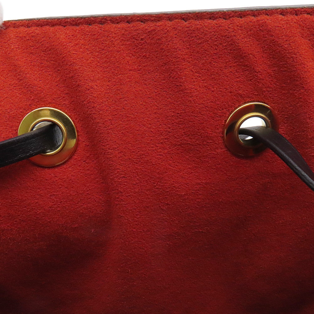 LOUIS VUITTON Neonoe Cameo Collection Red/MulticolorM45956 Monogram / cameo