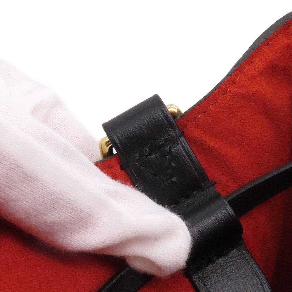 LOUIS VUITTON Neonoe Cameo Collection Red/MulticolorM45956 Monogram / cameo