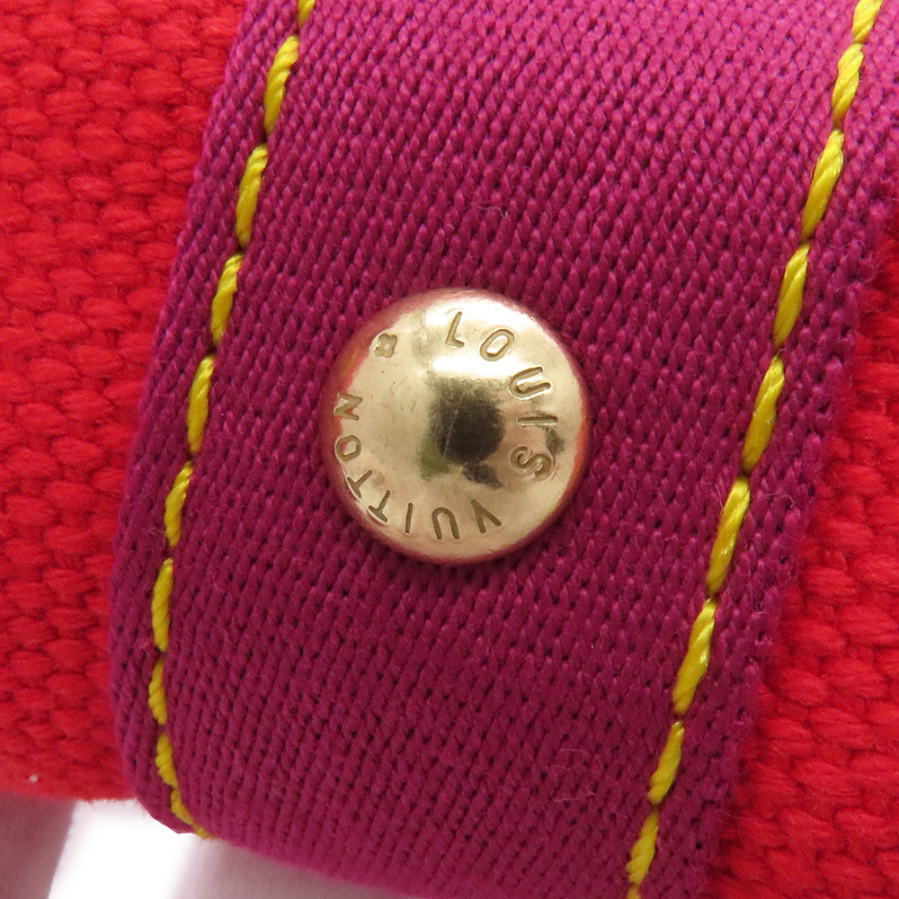 LOUIS VUITTON Cabas RougeM40037 Antigua Size PM