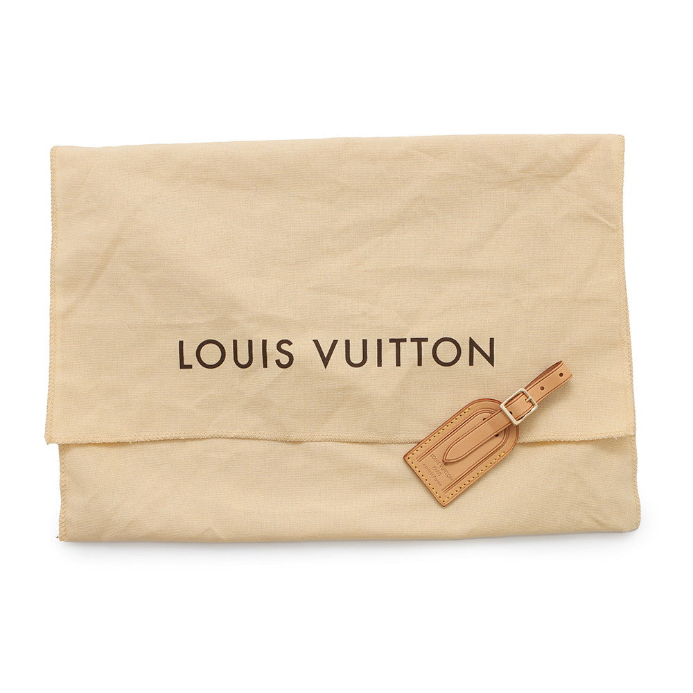 LOUIS VUITTON Cabas RougeM40037 Antigua Size PM