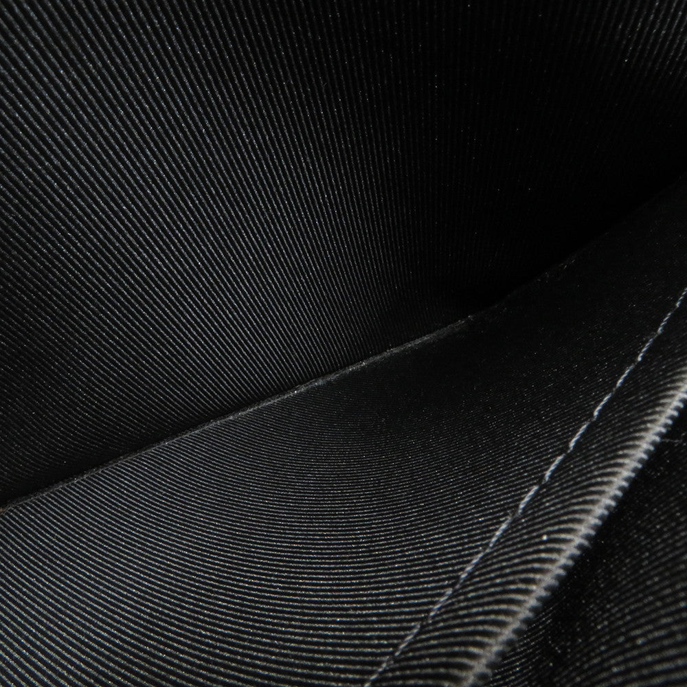 LOUIS VUITTON Trio Messenger NoirM69443 Monogram Eclipse Monogram Eclipse Reverse