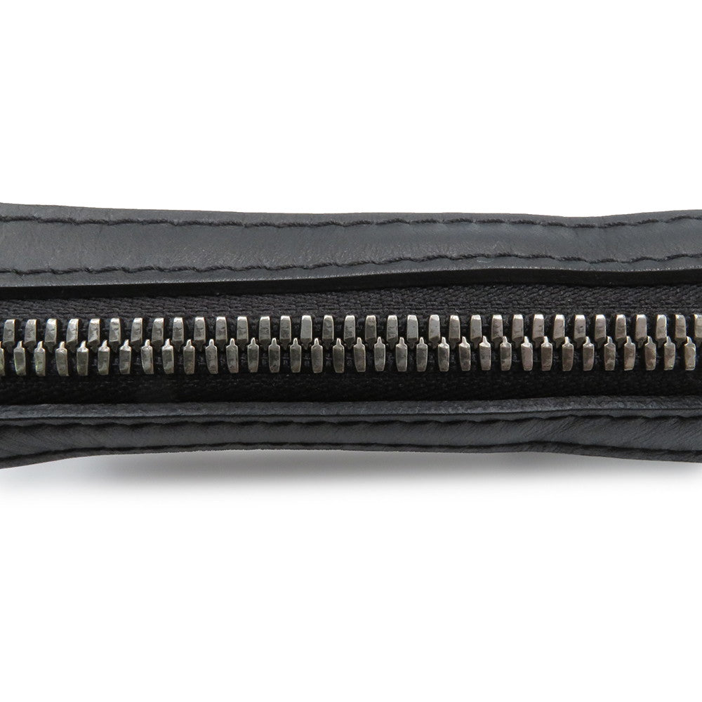 LOUIS VUITTON Trio Messenger NoirM69443 Monogram Eclipse Monogram Eclipse Reverse