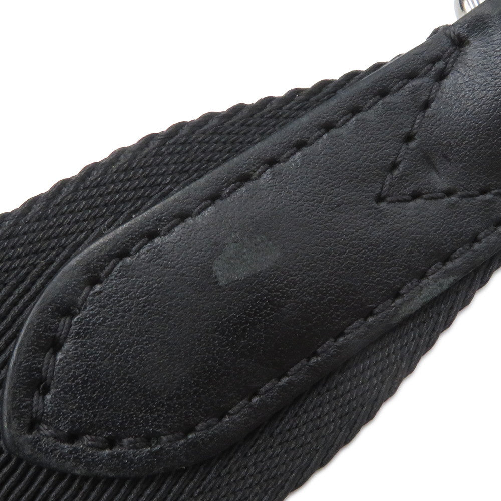 LOUIS VUITTON Trio Messenger NoirM69443 Monogram Eclipse Monogram Eclipse Reverse