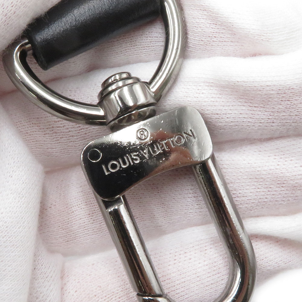 LOUIS VUITTON Trio Messenger NoirM69443 Monogram Eclipse Monogram Eclipse Reverse