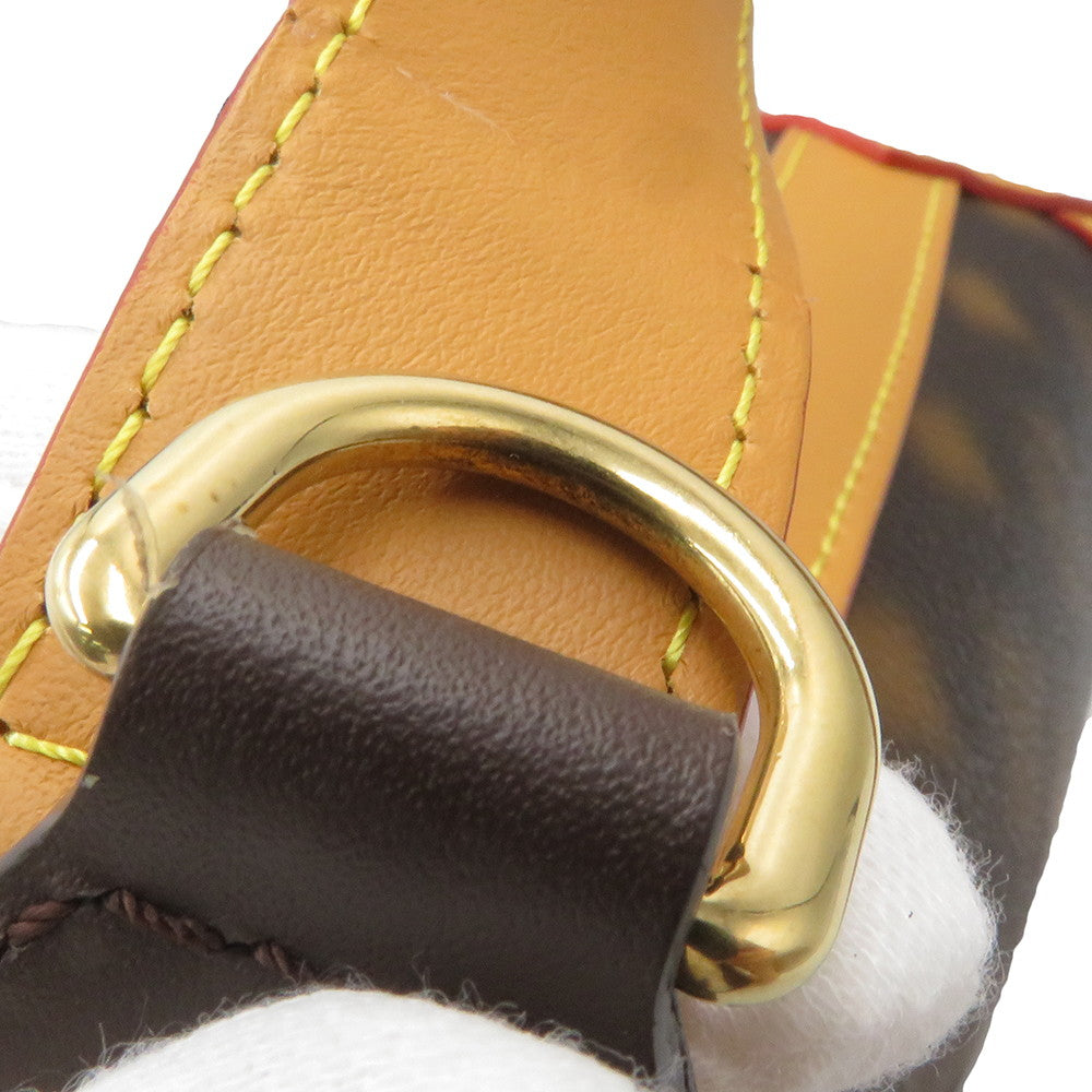 LOUIS VUITTON hobo cruiser BrownM46241 Monogram Size PM