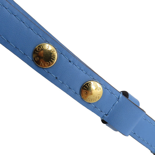 LOUIS VUITTON Neonoe BrueN40153 Damier Azur