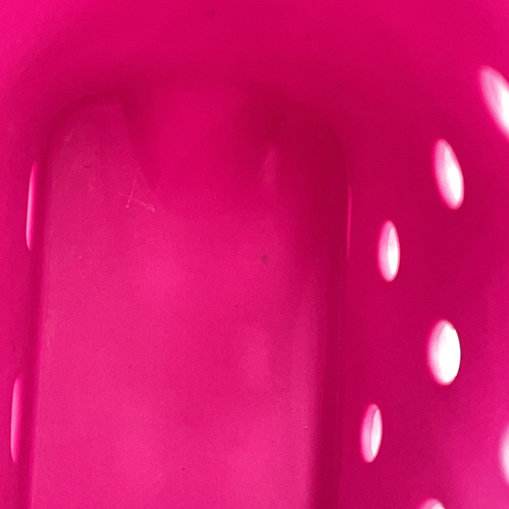 BALENCIAGA CROCSCollaboration Phone Holder Pink702264 Rubber