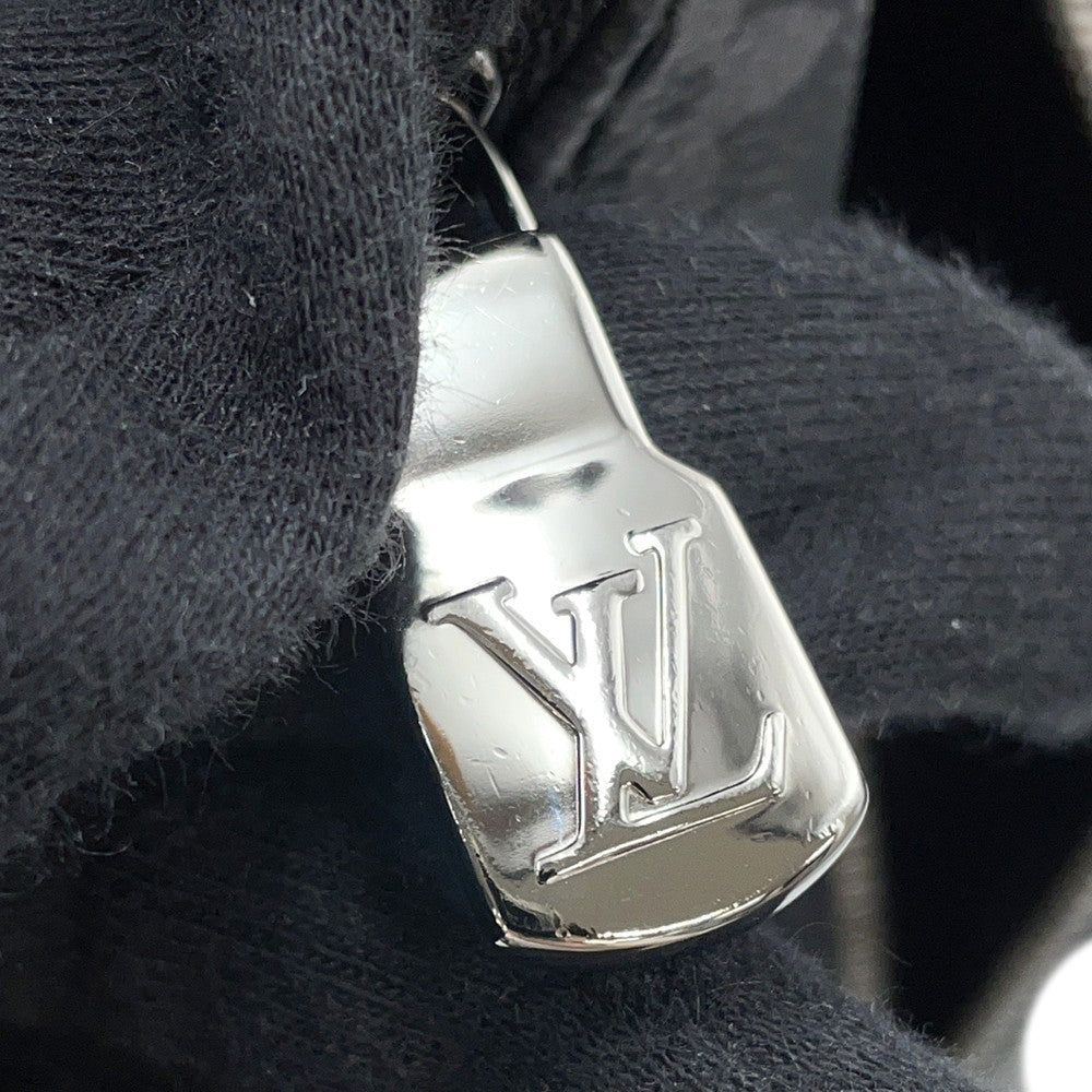 LOUIS VUITTON Backpack NoirM43186 Monogram Eclipse