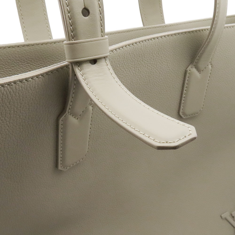 LOUIS VUITTON Fast Line Tote Bag SageM22506 LV Aerogram