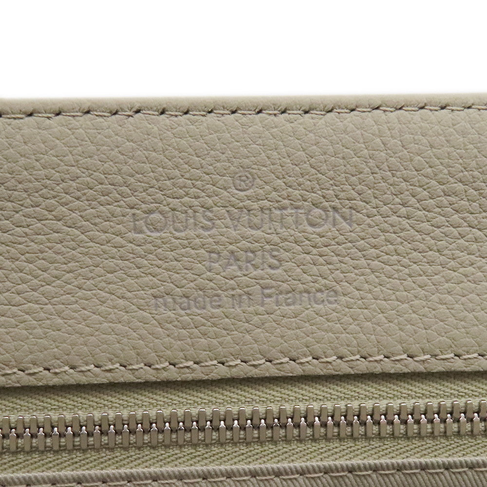 LOUIS VUITTON Fast Line Tote Bag SageM22506 LV Aerogram