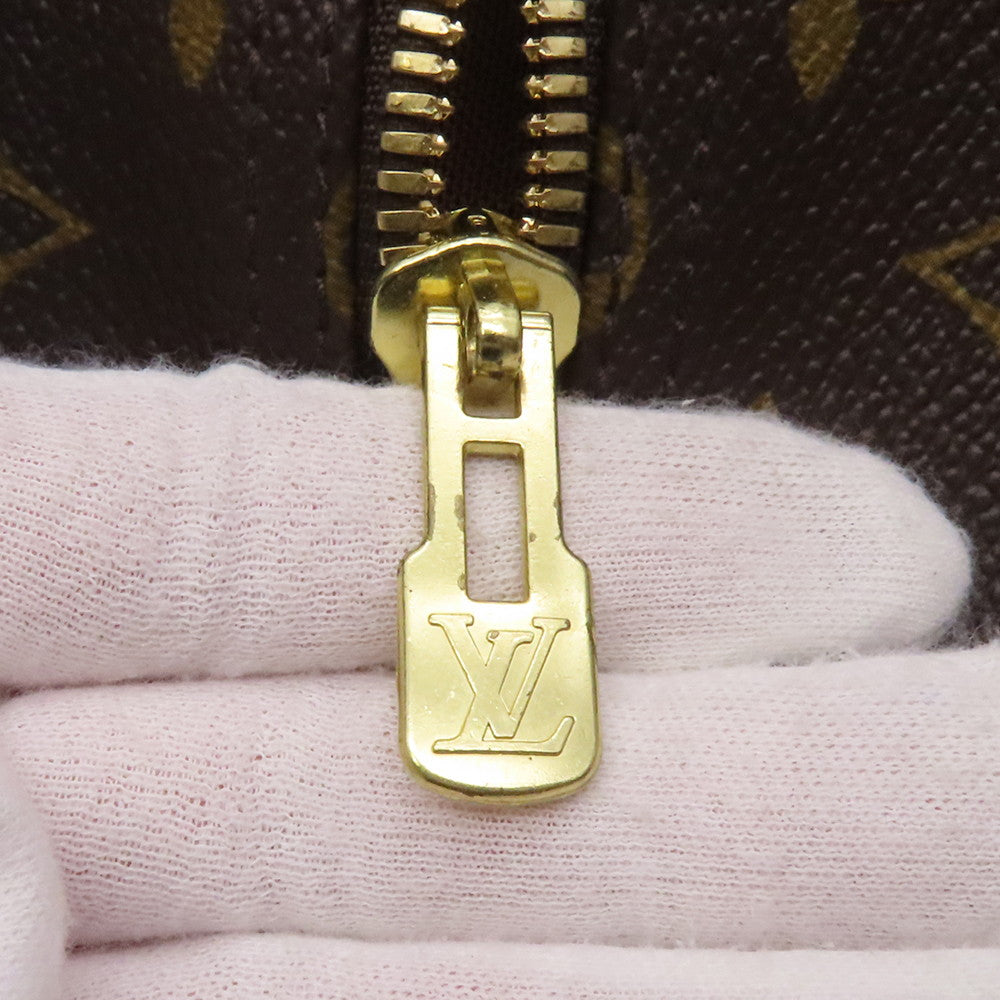 LOUIS VUITTON Keepall BrownM41422 Monogram Size 60