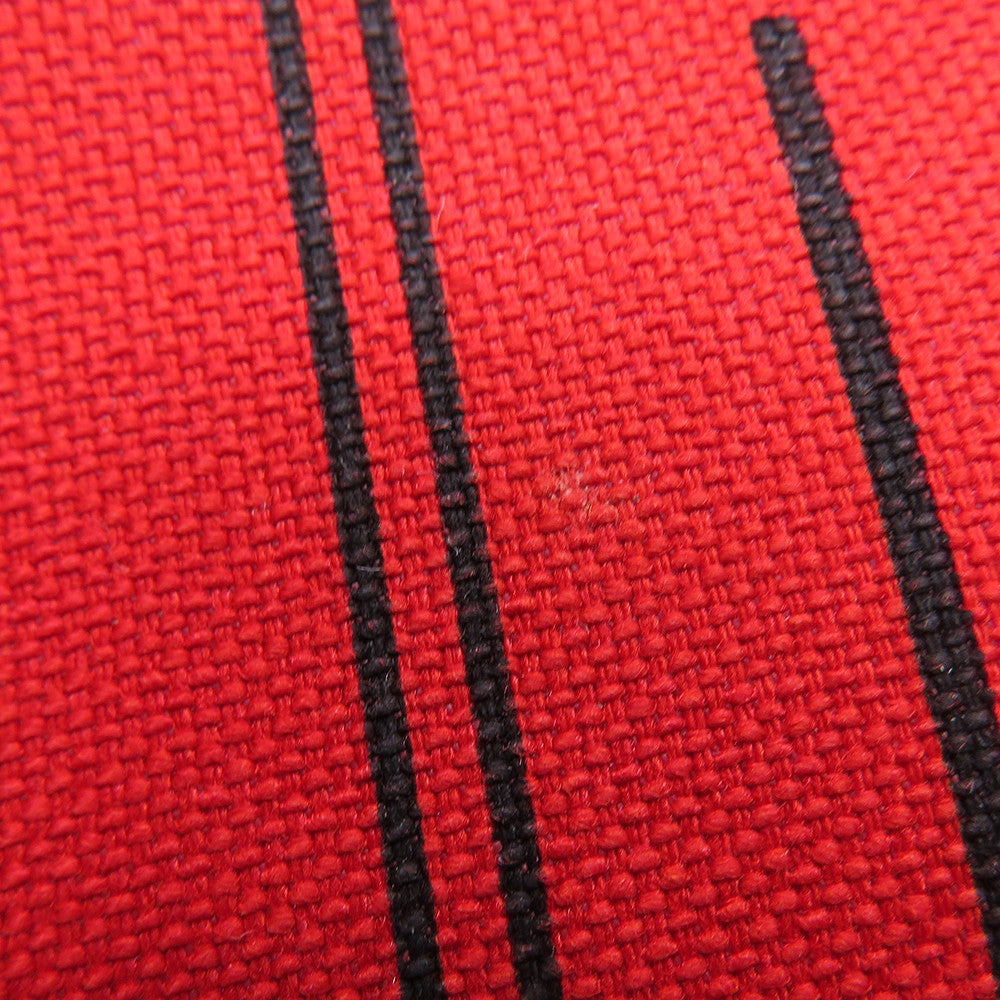 LOUIS VUITTON Neverfull CeriseN51105 Damier Ebene Canvas Size MM