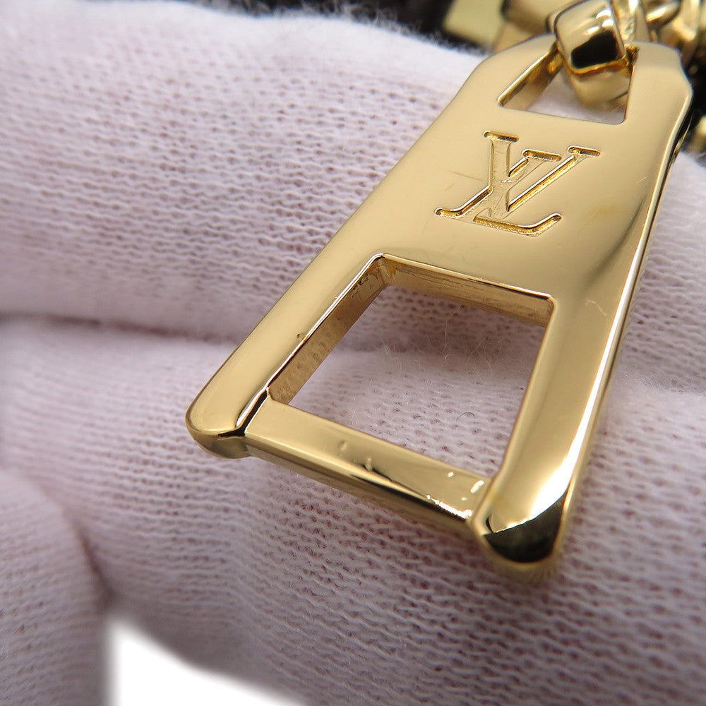 LOUIS VUITTON Bumbag NoirM43644 Monogram