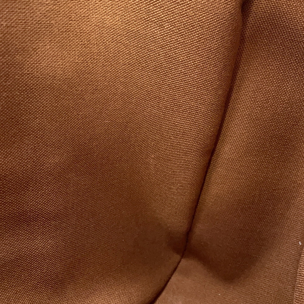 LOUIS VUITTON Sac Bosphore BrownM40043 Monogram