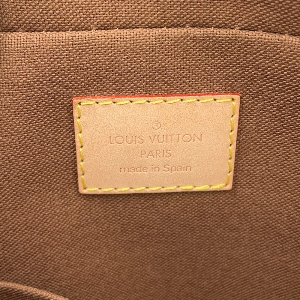 LOUIS VUITTON Sac Bosphore BrownM40043 Monogram
