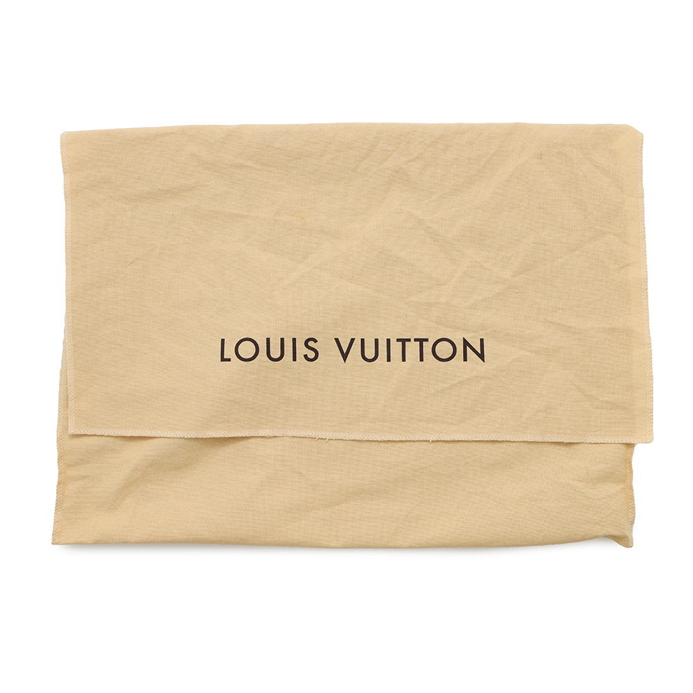 LOUIS VUITTON Sac Bosphore BrownM40043 Monogram