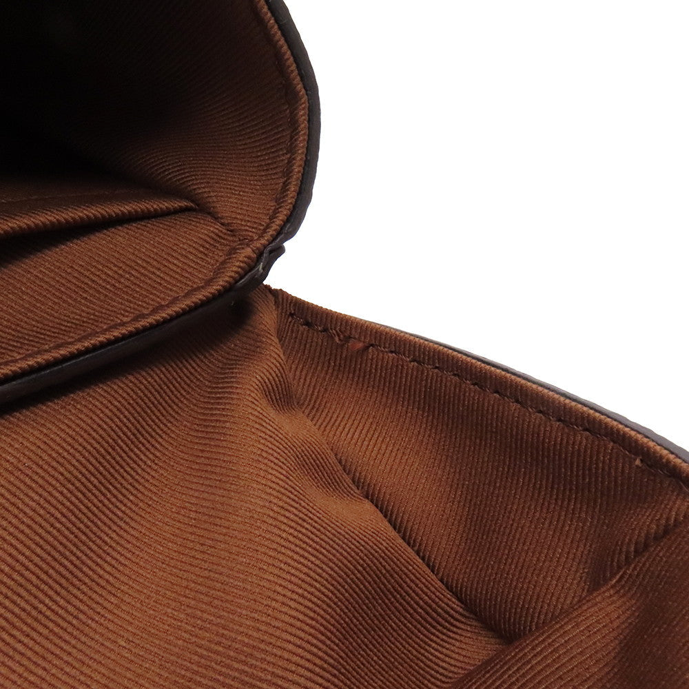 LOUIS VUITTON Soul Trunk BrownM11535 Monogram・Dust