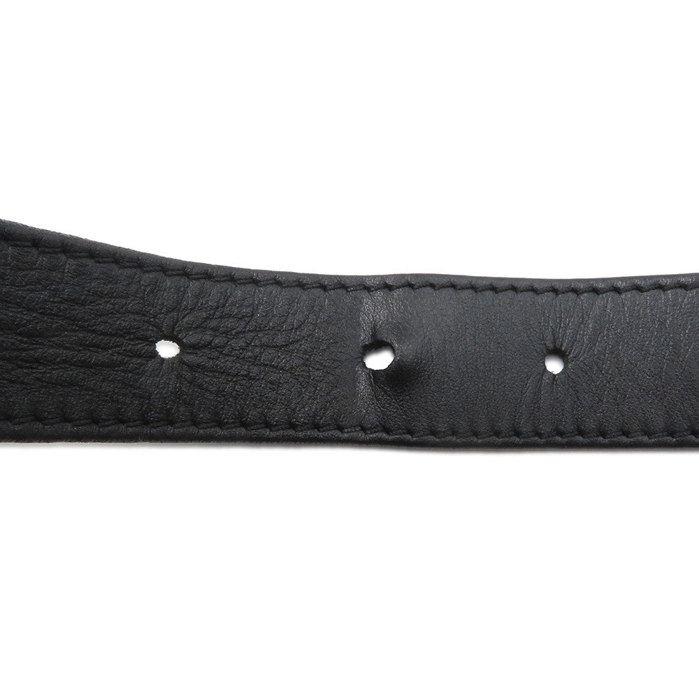 LOUIS VUITTON Locker Dopp Kit NoirM83113 Monogram Eclipse