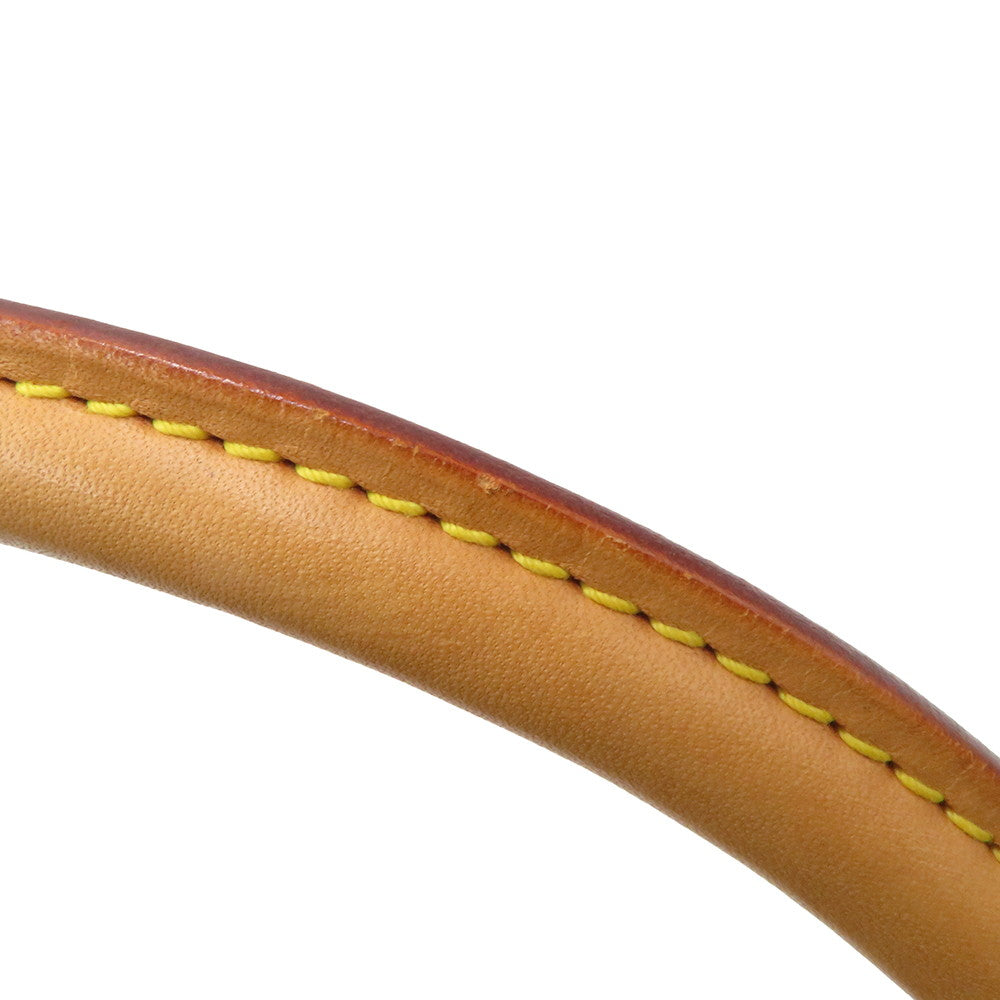 LOUIS VUITTON Looping BeigeM51146 Monogram Size MM