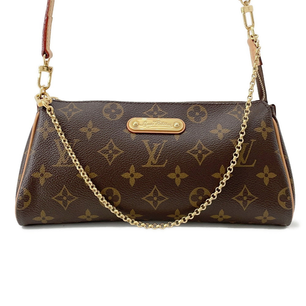 LOUIS VUITTON Eva BrownM95567 Monogram