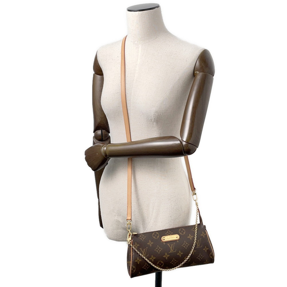 LOUIS VUITTON Eva BrownM95567 Monogram