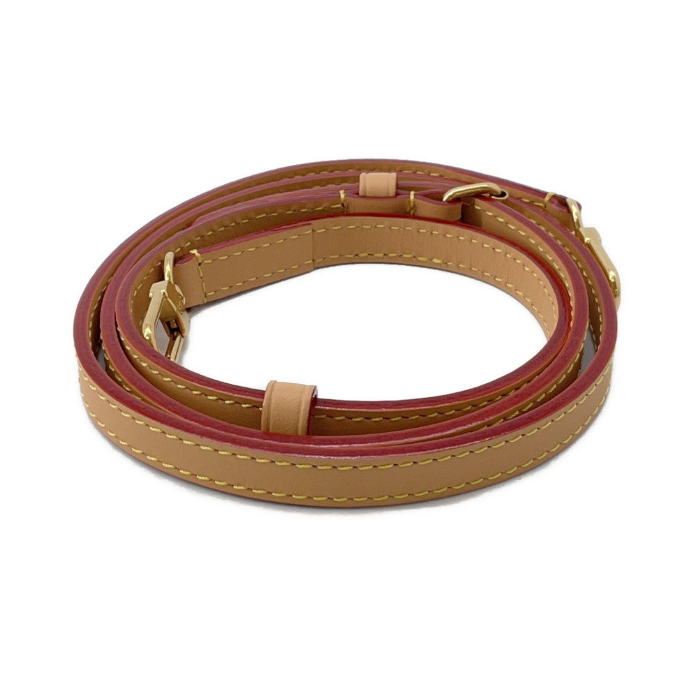 LOUIS VUITTON Dock on Strap BrownM83342 Monogram・Craggy