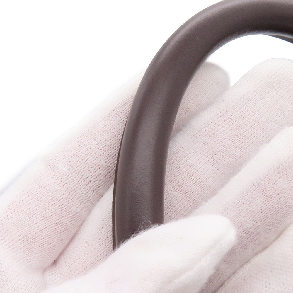 LOUIS VUITTON Duomo RedN60008 Damier Ebene Canvas