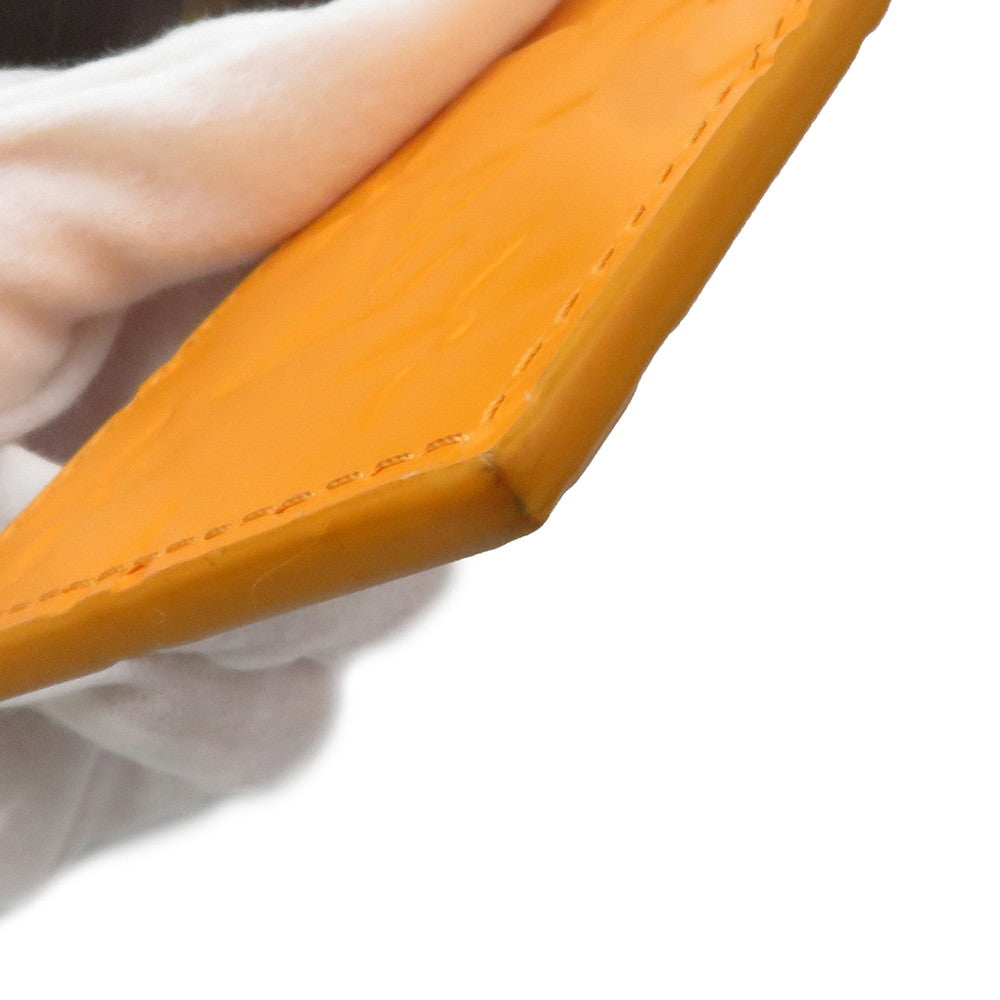 LOUIS VUITTON Soft Polochon NoirM46691 Monogram Macassar Canvas