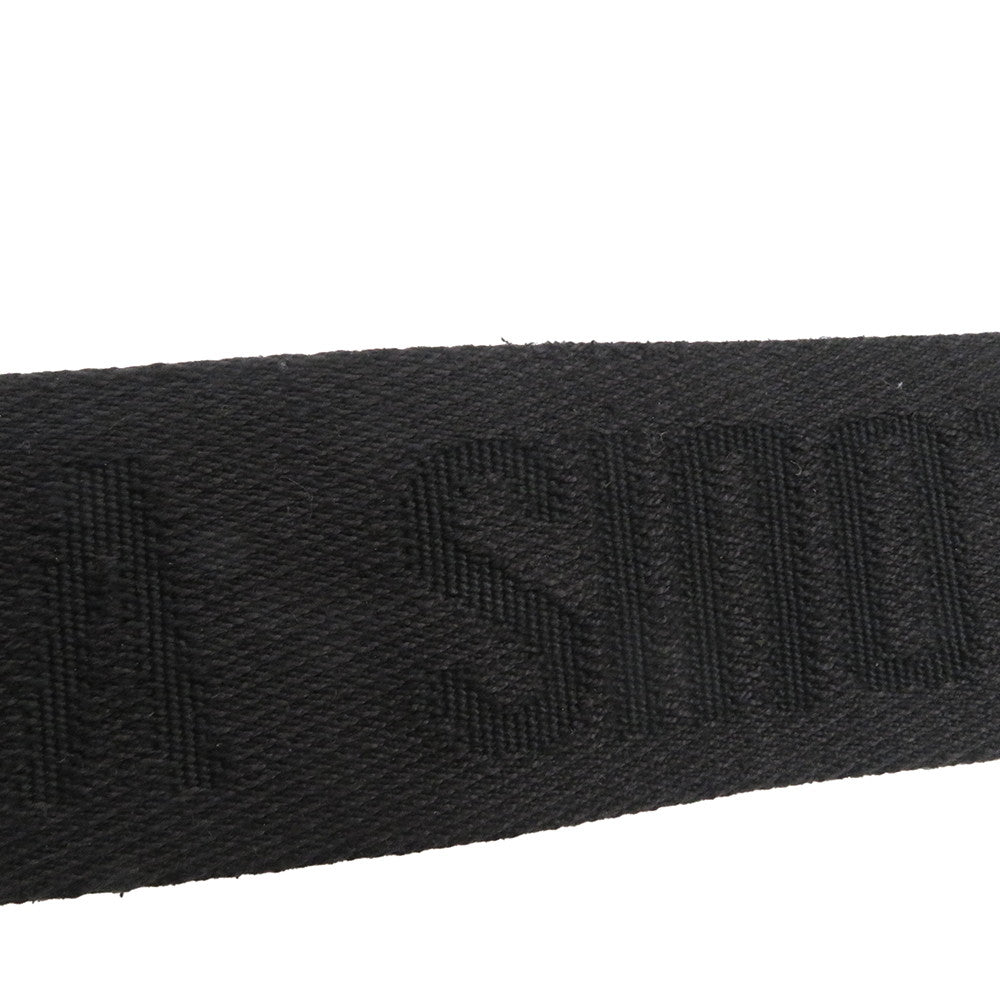 LOUIS VUITTON Soft Polochon NoirM46691 Monogram Macassar Canvas