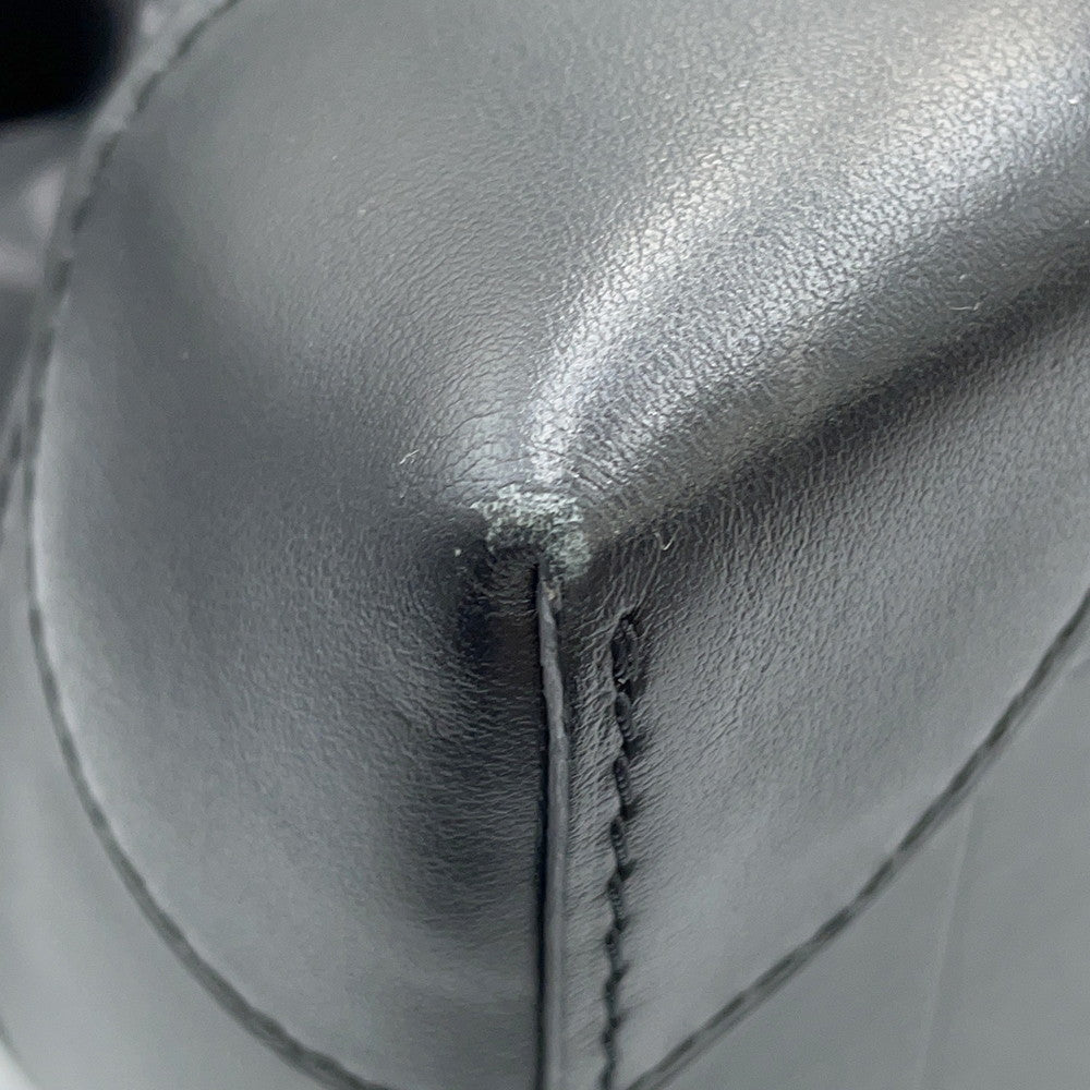 LOUIS VUITTON Steamer NoirM44731 Monogram Eclipse Size PM