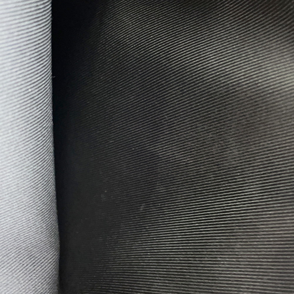 LOUIS VUITTON Steamer NoirM44731 Monogram Eclipse Size PM