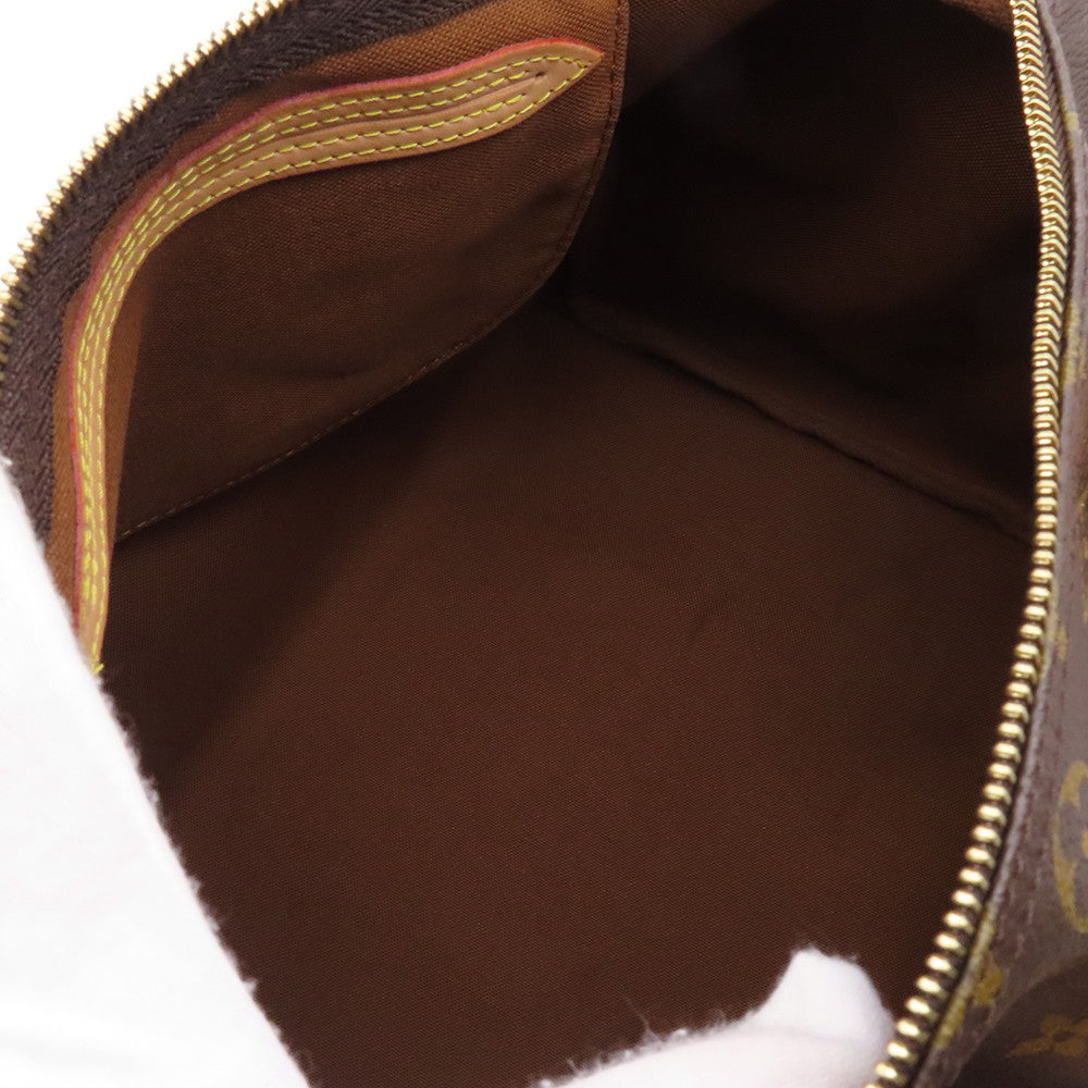 LOUIS VUITTON Speedy BrownM41526 Monogram Size 30