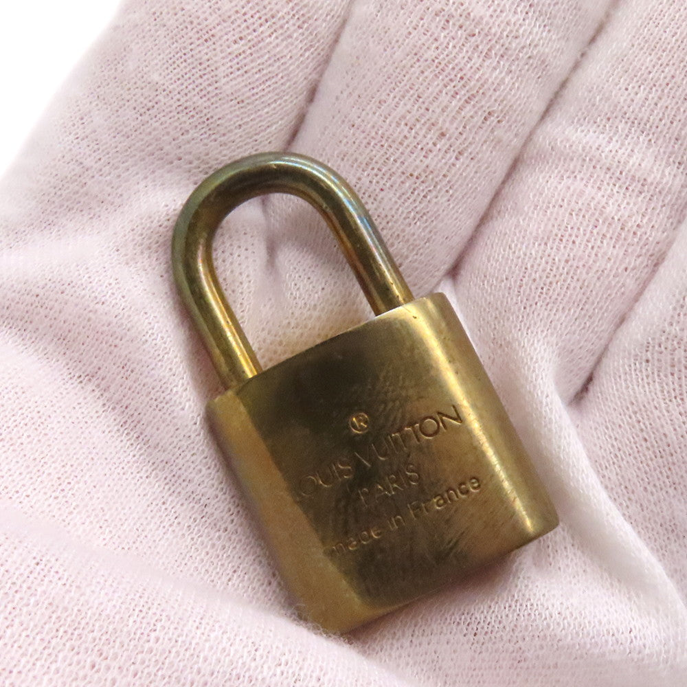 LOUIS VUITTON Speedy BrownM41526 Monogram Size 30