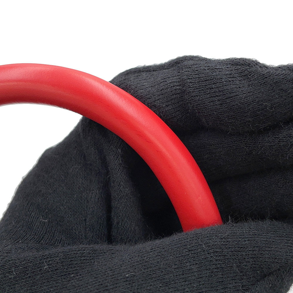 LOUIS VUITTON Alma CoquelicotM41160 Epi Leather Size BB