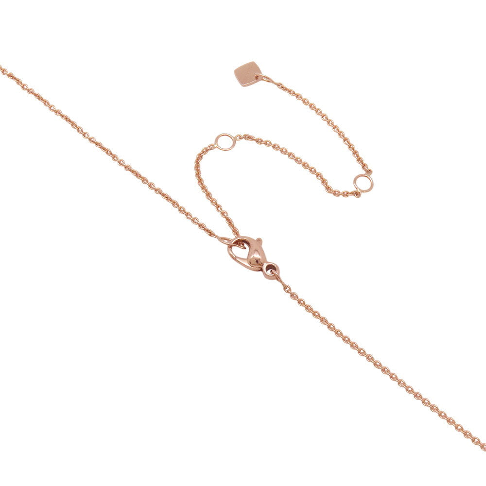 CHANEL Coco Crush NecklaceJ12306 18K Pink Gold