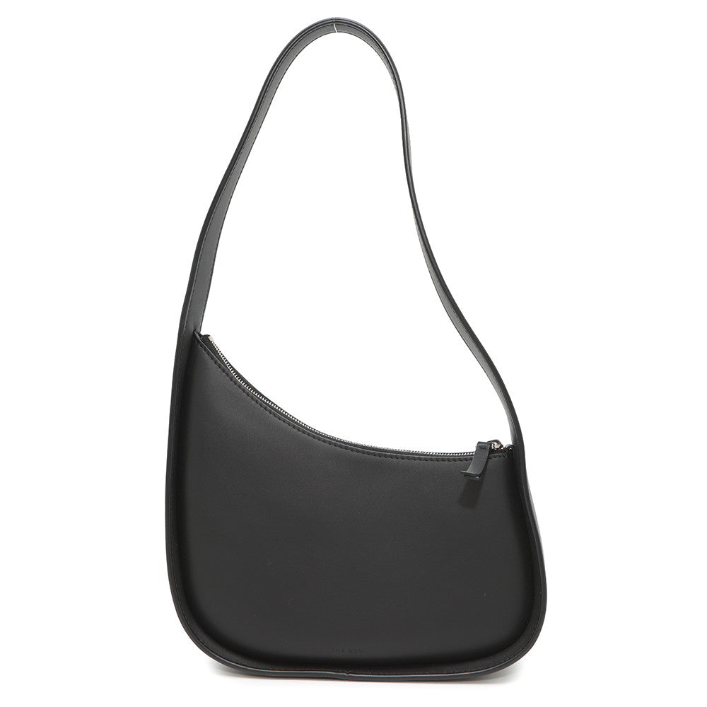 The Row Half moon BlackW1249 Leather