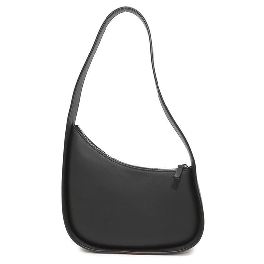 The Row Half moon BlackW1249 Leather
